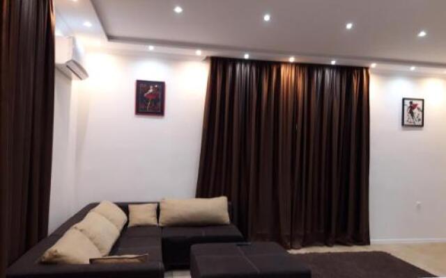 Apartment Mirian Mepe