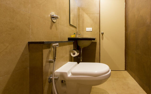 FabHotel Grand Continent JP Nagar