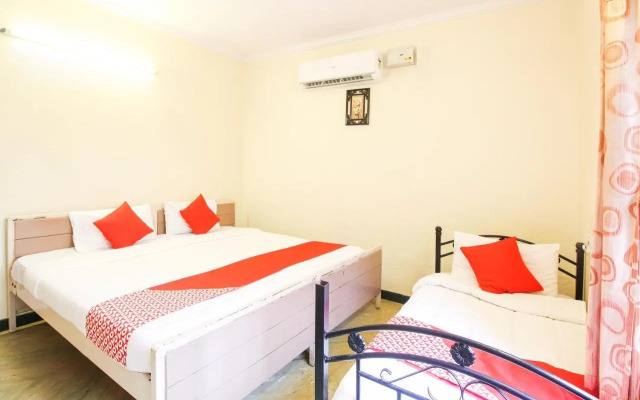 Kingston Residency