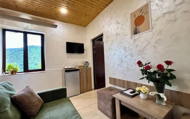 Dilivita Rest House