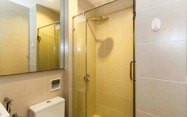 Charming Apartment In The Heart Of Kl