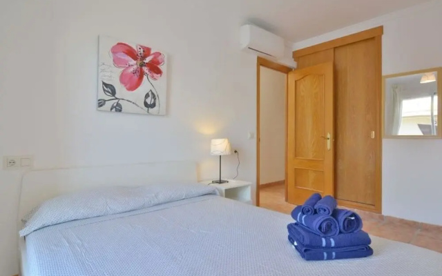 Townhouse 200mts from sea