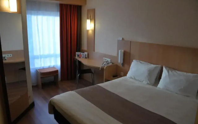 ibis Antwerpen Centrum