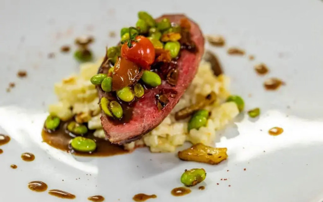 Garrigae Abbaye de Sainte Croix