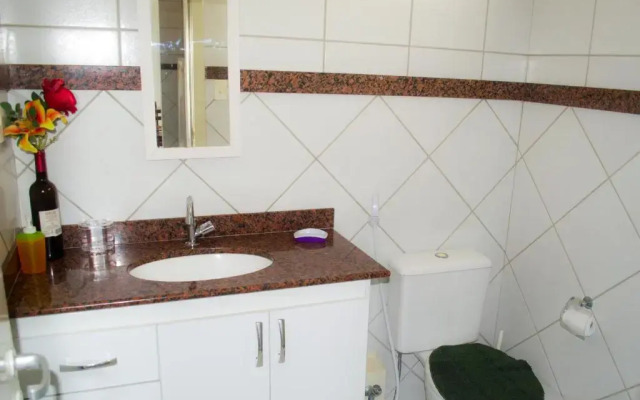 Apartamentos Natal