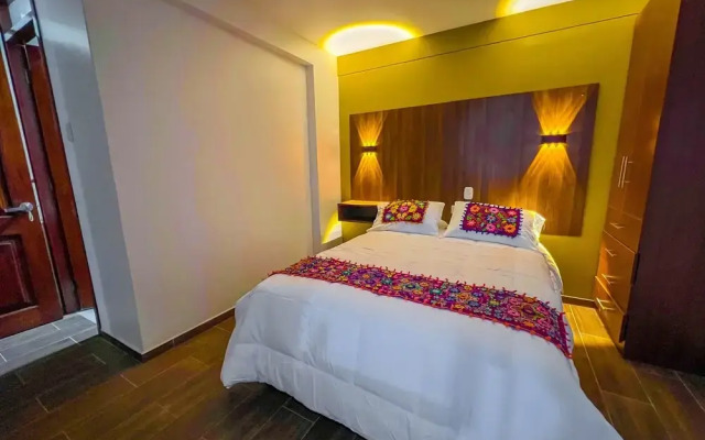 Velvet Residence Cusco