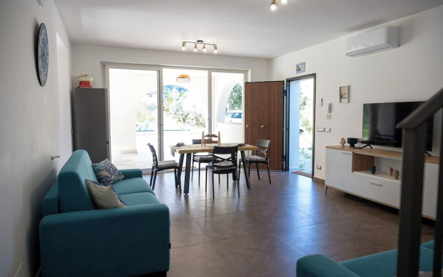 Villa Verde- Nature Holiday Home