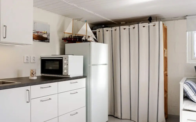 4 Person Holiday Home in Kungshamn