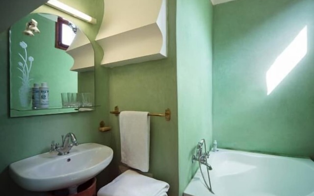 Riad Atlas Toubkal
