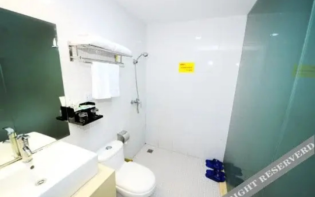 Xiamen Yijia Hotel