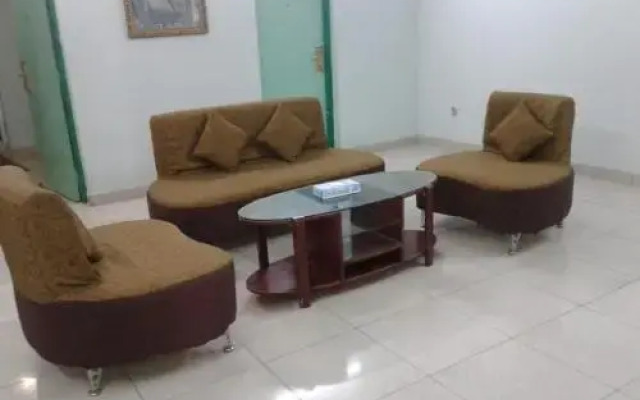 Continental Hawally Hotel