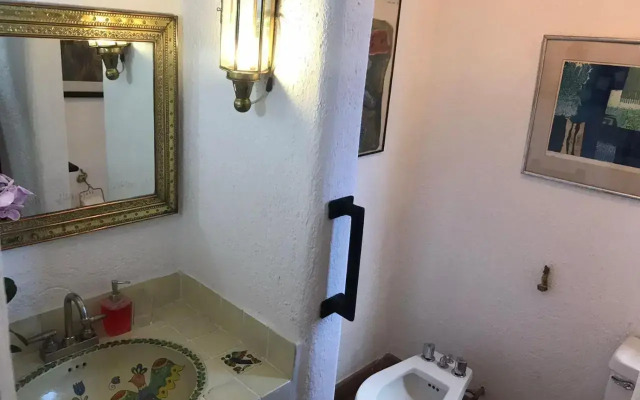 Casa Estela y Virgilio B&B