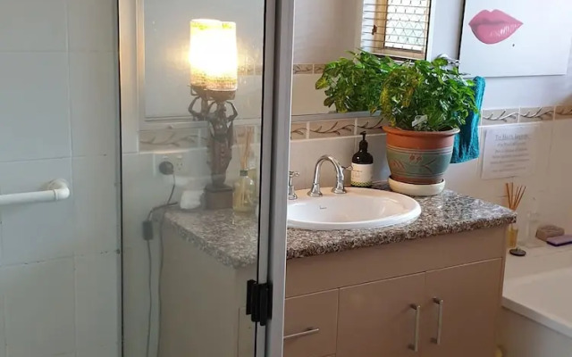 Maryborough Guesthouse Qld