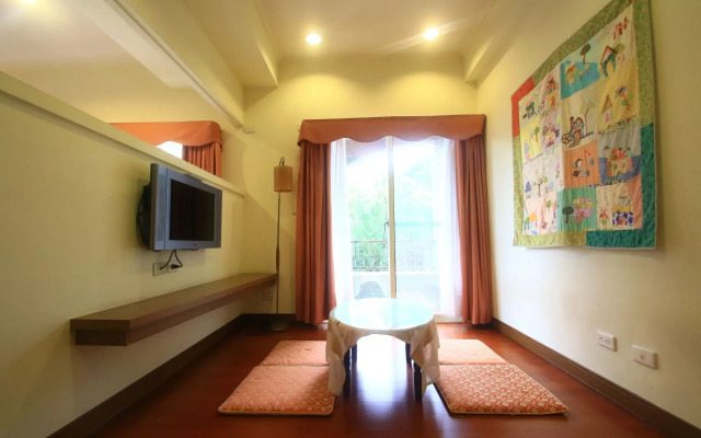 Malia Homestay