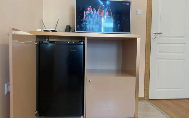 Private Cozy Studio Messembria A 309