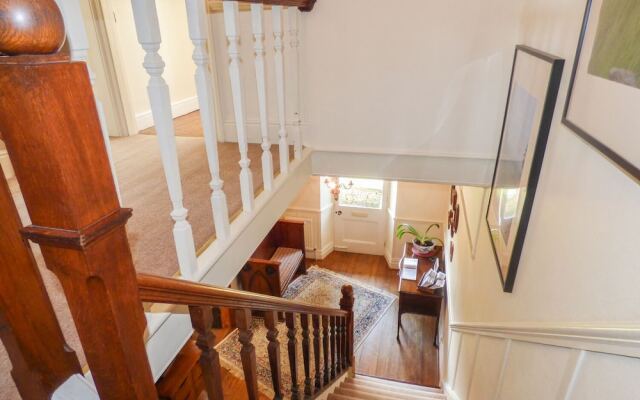 No. 1 Parsonage Croft