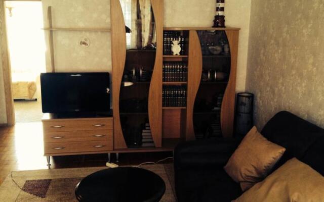 Apartamentai Aida