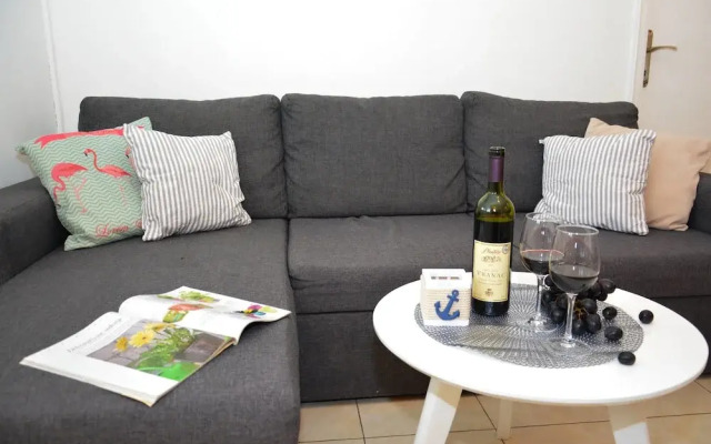 Apartments Bocca