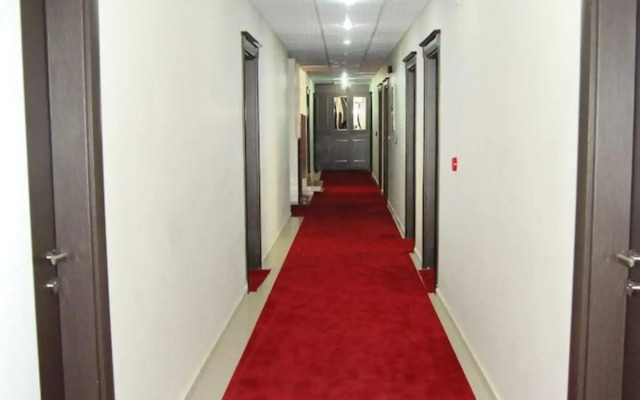 Midyat Gap otel