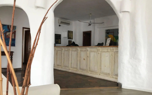 Club Hotel Casapueblo