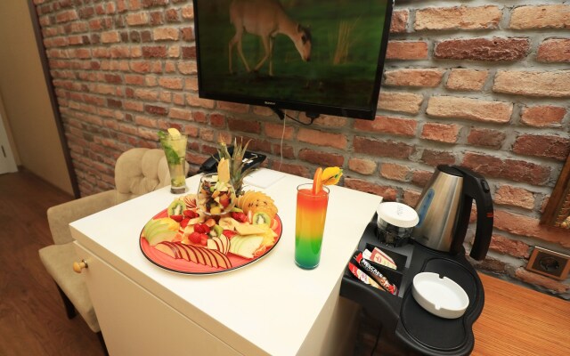 Aypart Otel