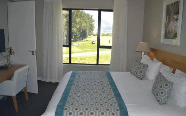 Pearl Valley Suite 504