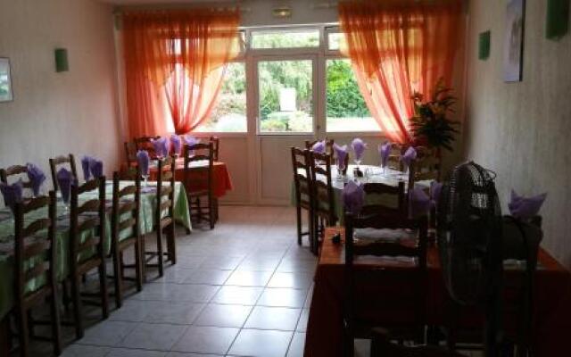 Le Relais de Bel Air