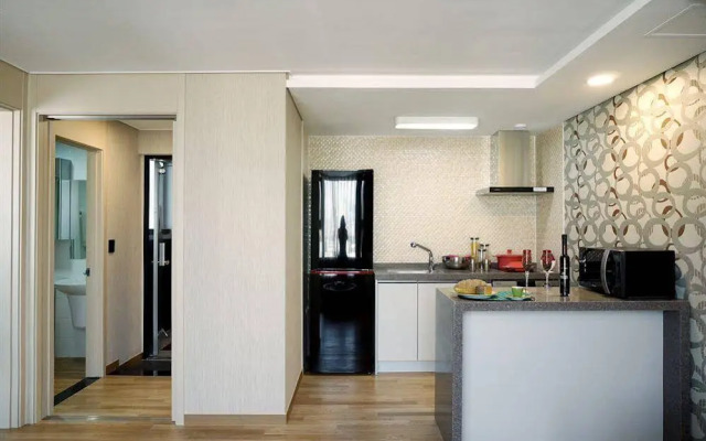 Lexvill Residence