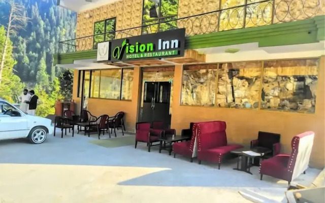 Vision Inn Hotel and Resturant