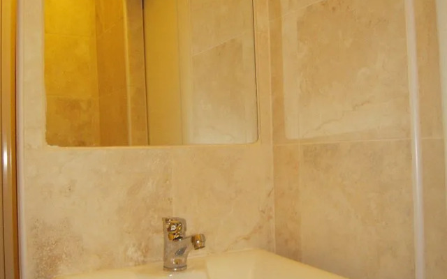 Appartamenti Palestro