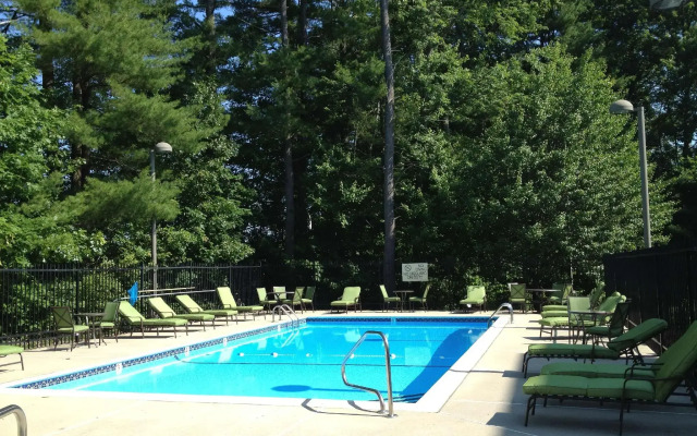 Homewood Suites by Hilton Boston / Andover