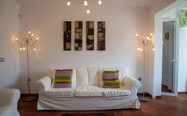 Casa Idilica Apartment