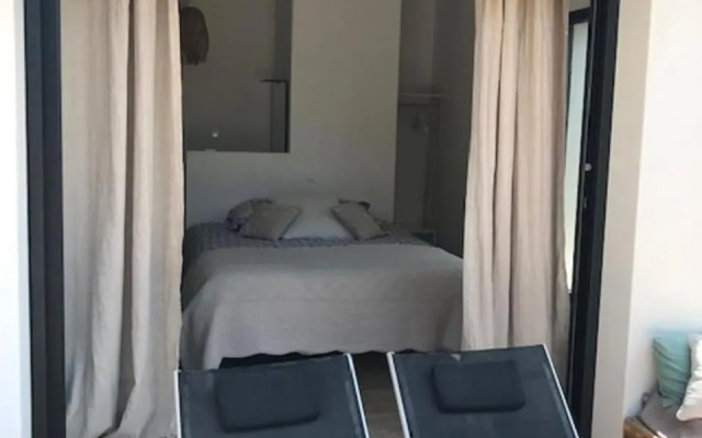Guest House Olivades