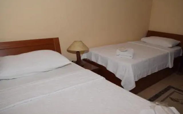 Hotel Tivoli