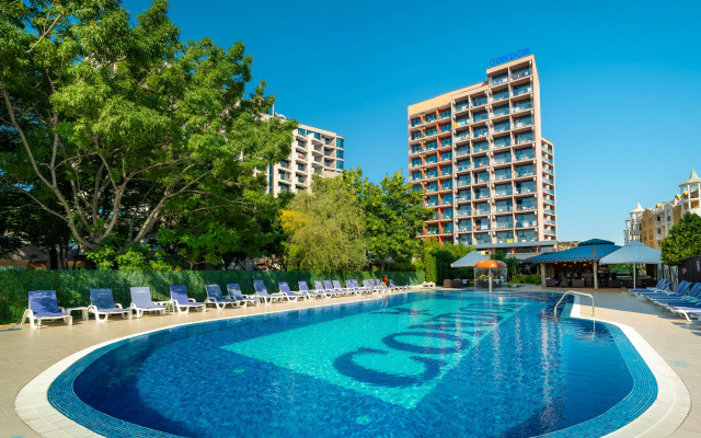 MPM Hotel Condor - All Inclusive Light