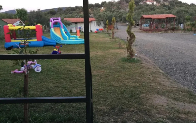 Gunes Tatil Koyu