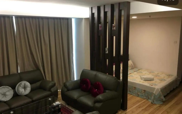 Staycity Apartments - Kota Bharu City Point