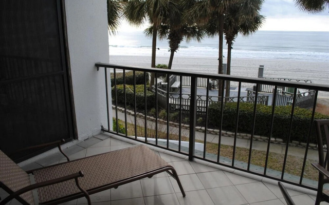 Brigadune #2C Ocean Front