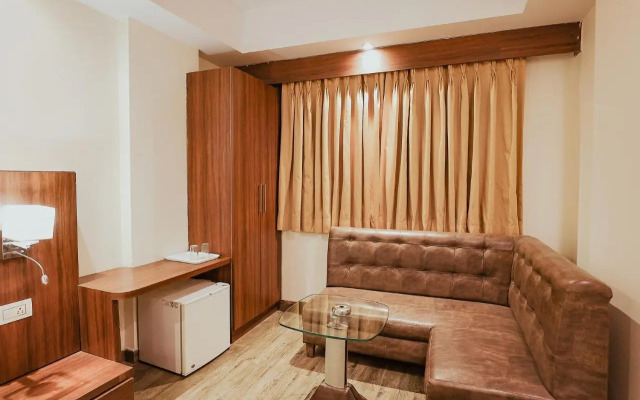 The Kailash Dev Hotel by OYO Rooms