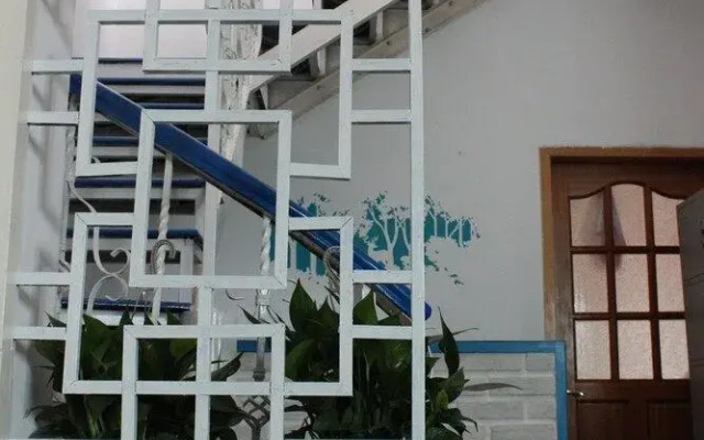 Changsha Tourist Capsule Youth Hostel