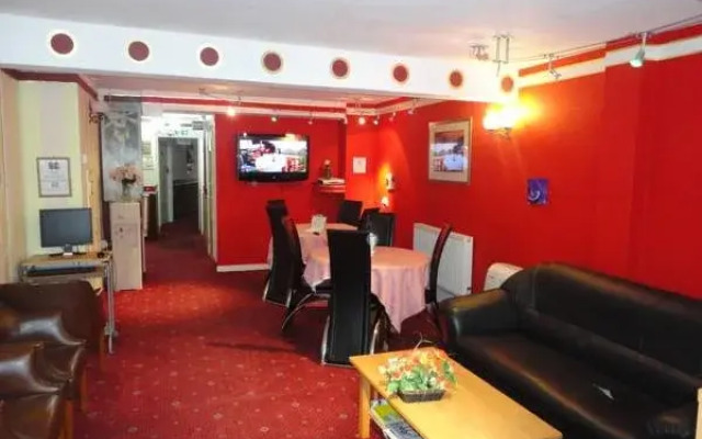 City View Hotel Roman Road
