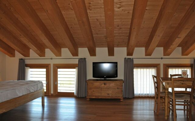 Agriturismo La Risarona