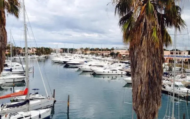 Residence Laguna Azzurra