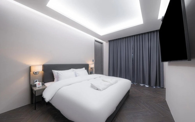 The Groove Gunsan Hotel