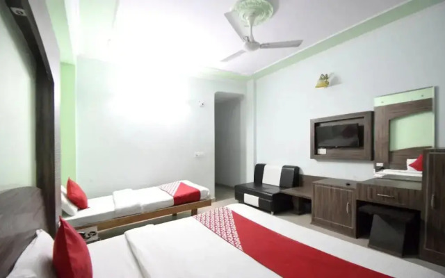 Hotel KS International by OYO Rooms