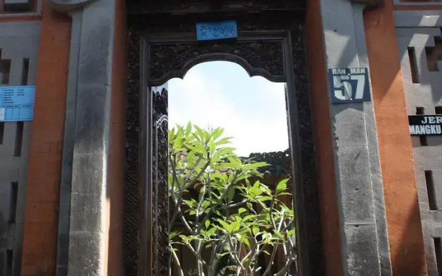 Ubud Permai 2