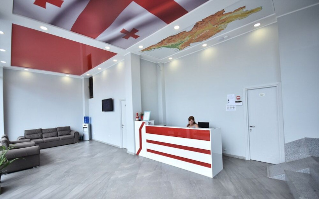 Hotel Anri