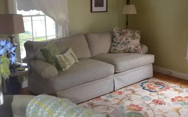 Benjamin F. Packard House