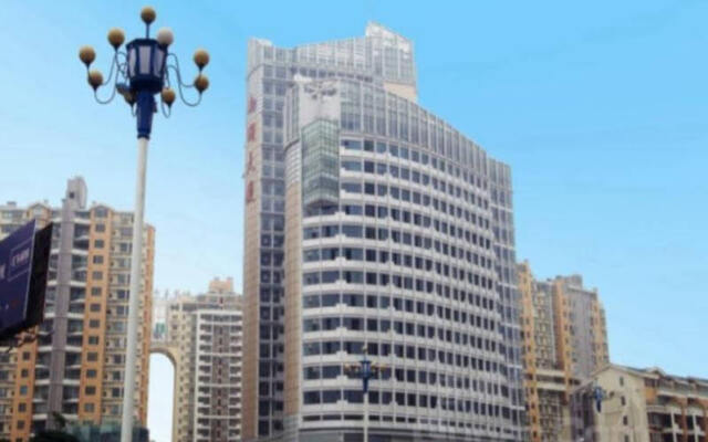 Honglin Nanning