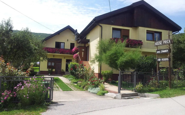 St. George B&B